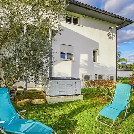 Appartement Lovely In Ghisonaccia