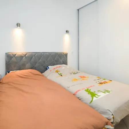 Stunning In With Wifi Apartman *